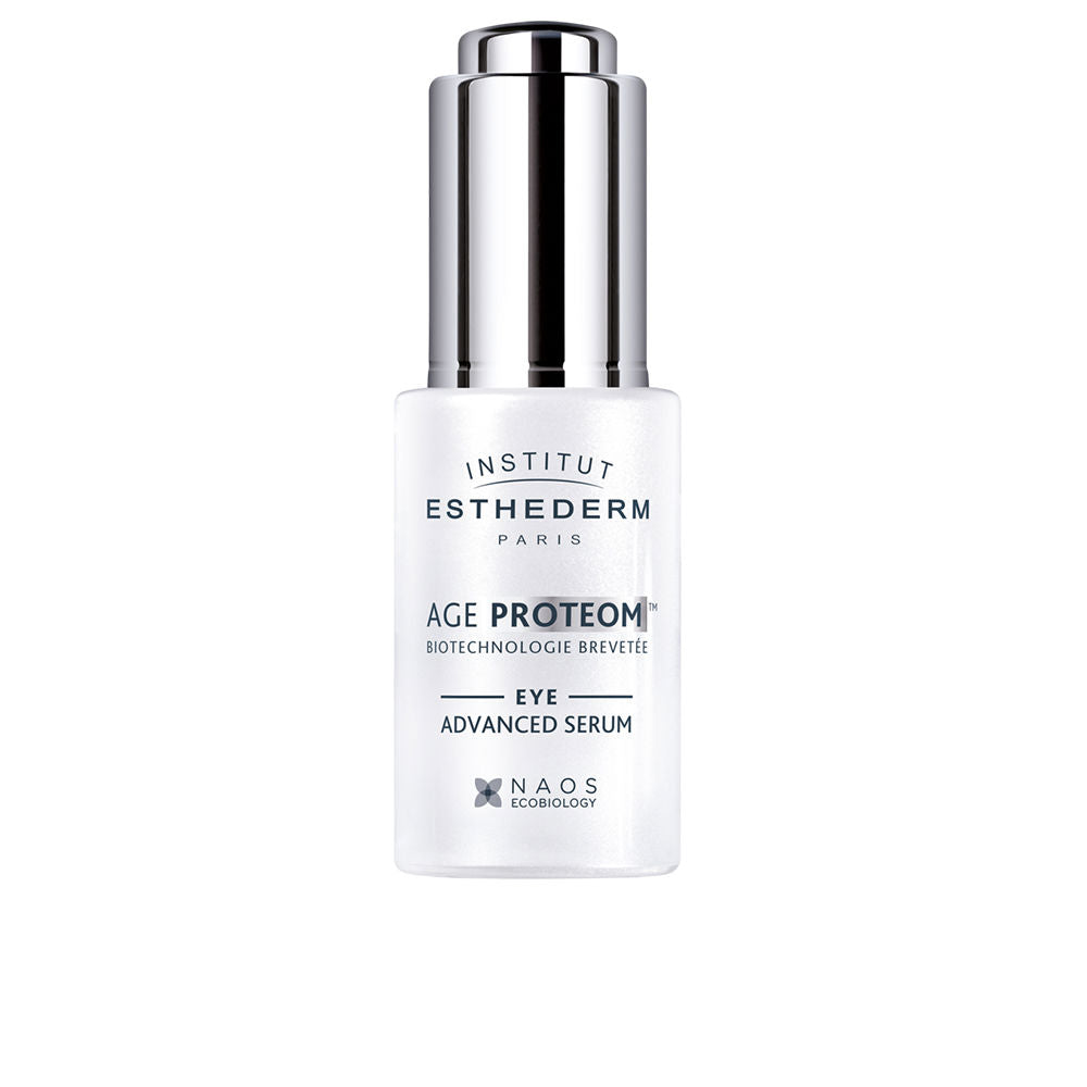 Esthederm Age Proteom Sérum Contorno de Olhos 15ml