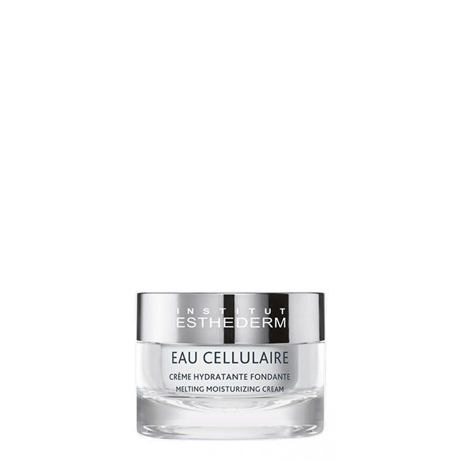 Esthederm Eau Cellulaire Creme Hidratante Energizante e Revitalizante 50ml