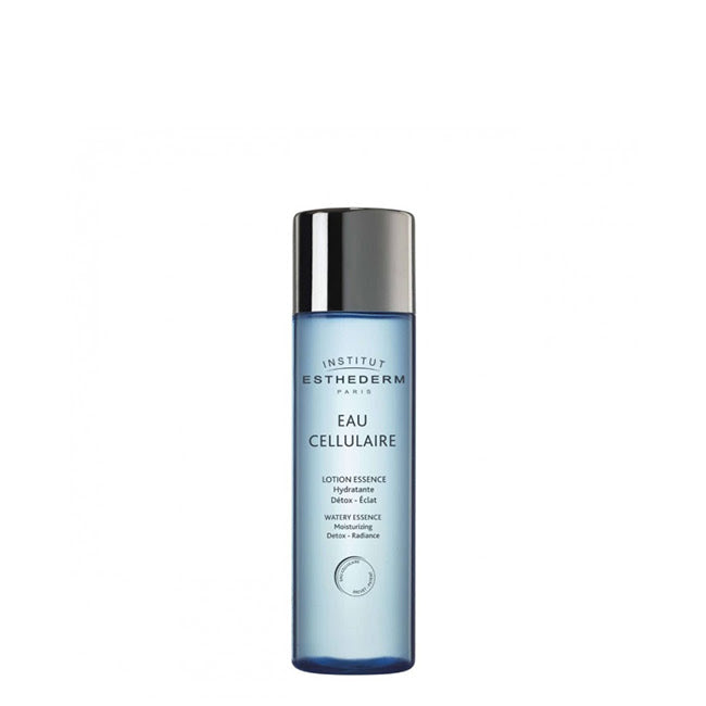 Esthederm Eau Cellulaire Loção Hidratante Antioxidante e Desintoxicante 125ml