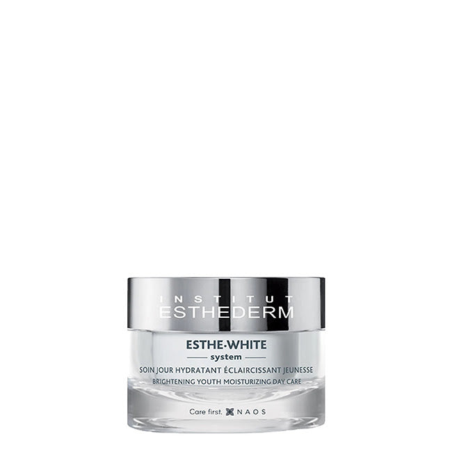 Esthederm Esthe-White Creme de Dia Despigmentante e Reparador 50ml