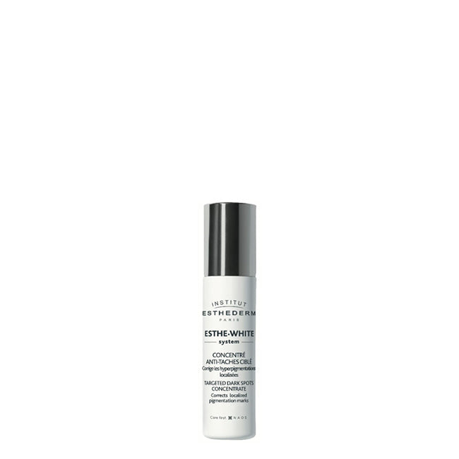 Esthederm Esthe-White Concentrado Despigmentante para Manchas Localizadas 9ml