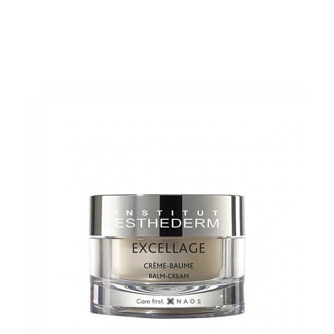 Esthederm Excellage Balm-Cream Bálsamo Ultra-Nutritivo 50ml