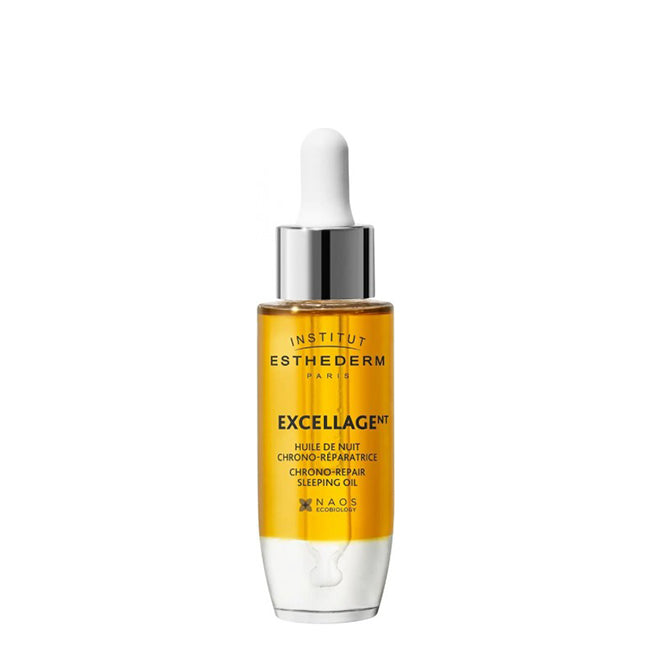 Aceite de noche reparador Esthederm Excellage Chrono 30 ml