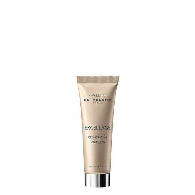 Esthederm Excellage Hand Cream Creme de Mãos 50ml