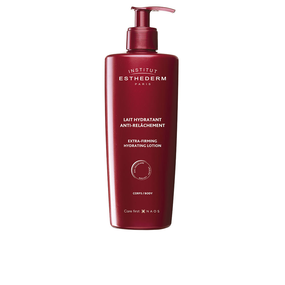 Esthederm Loção Hidratante Extra-Refirmante 400ml