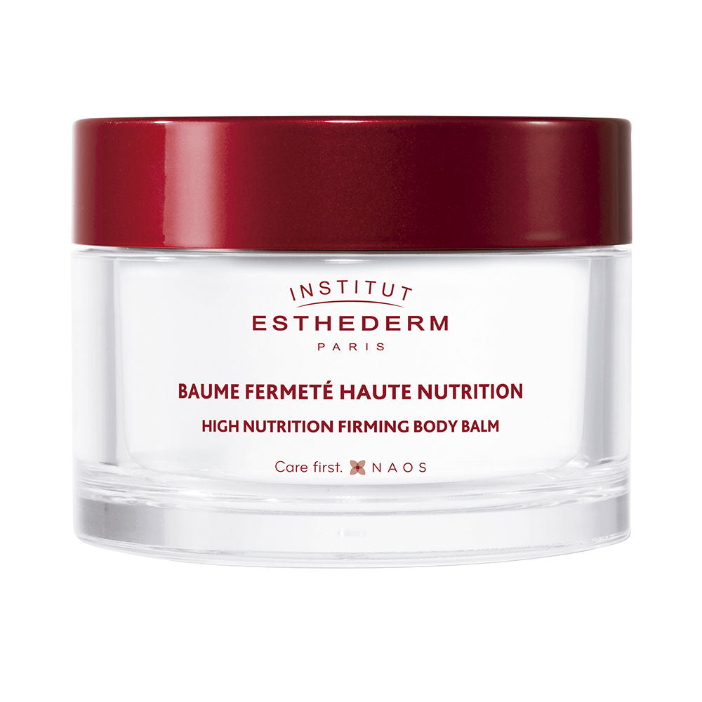 Esthederm Bálsamo Corporal Refirmante Alta Nutrição 200ml