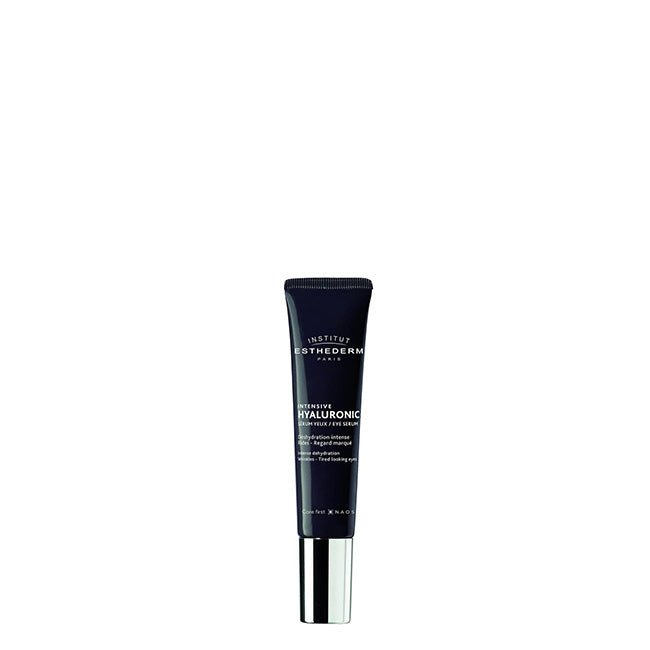 Esthederm Intensive Hyaluronic Eye Sérum Contorno de Olhos 15ml