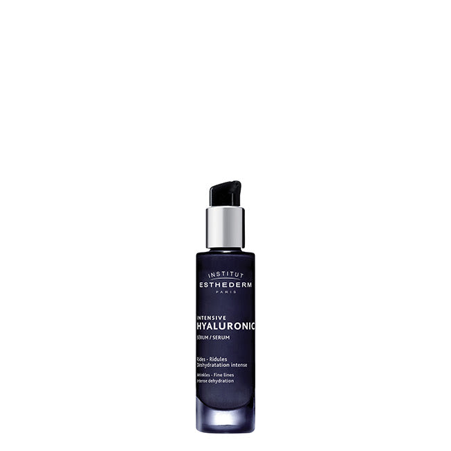 Esthederm Intensive Hyaluronic + Polyglutamic Serum 30ml – imagen 2