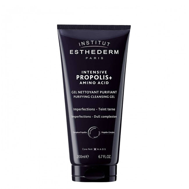 Esthederm Intensive Propolis + Amino Acid Gel de Limpeza Purificante 200ml