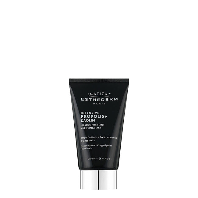 Esthederm Intensive Propolis + Kaolin Máscara Purificante 75ml
