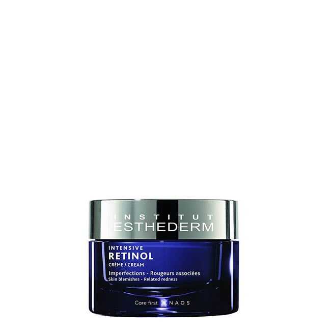 Esthederm Intensive Retinol Creme Antienvelhecimento 50ml