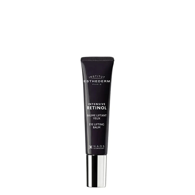 Bálsamo intensivo para ojos con retinol Esthederm 15 ml