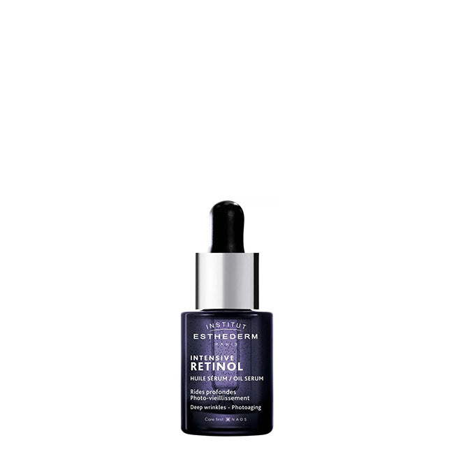 Esthederm Sérum intensivo antiedad con retinol 15 ml