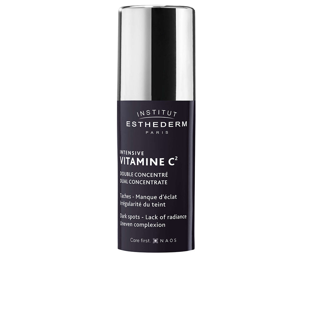 Intensive vitamine c2 sérum doble concentrado 10 ml
