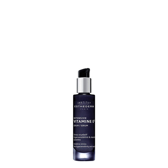 Esthederm Sérum Calmante Intensivo con Vitamina E para Piel Sensible (30 ml)