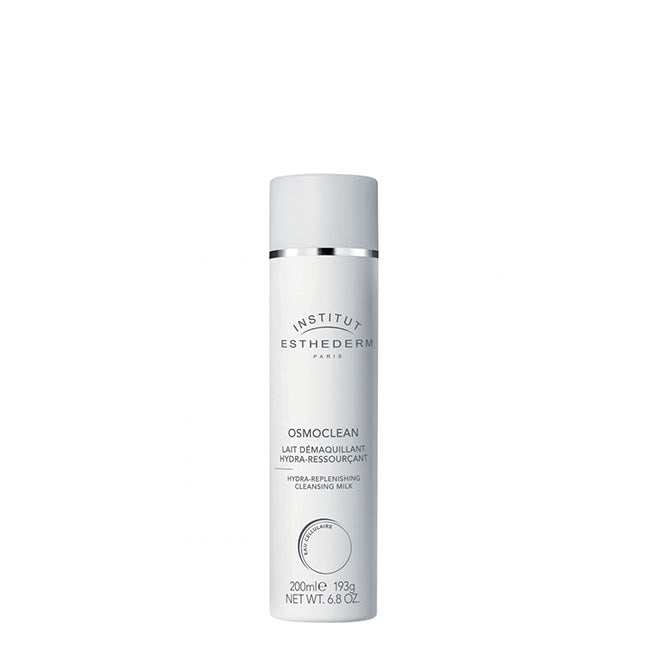 Esthederm Osmoclean Leite Desmaquilhante e Hidratante 200ml