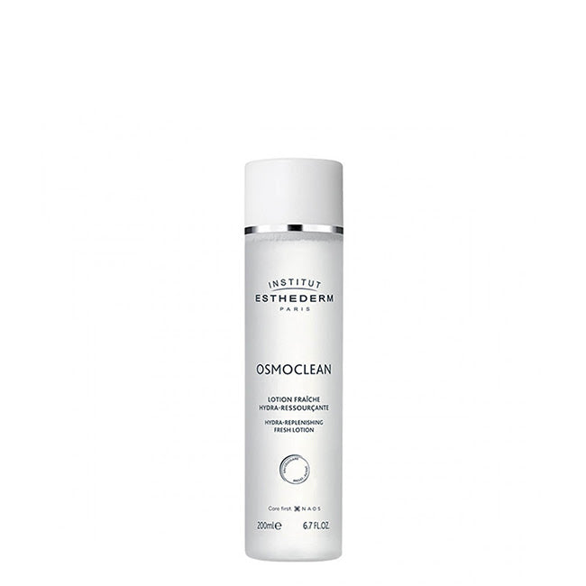 Esthederm Osmoclean Loção Hidratante e Tonificante 200ml