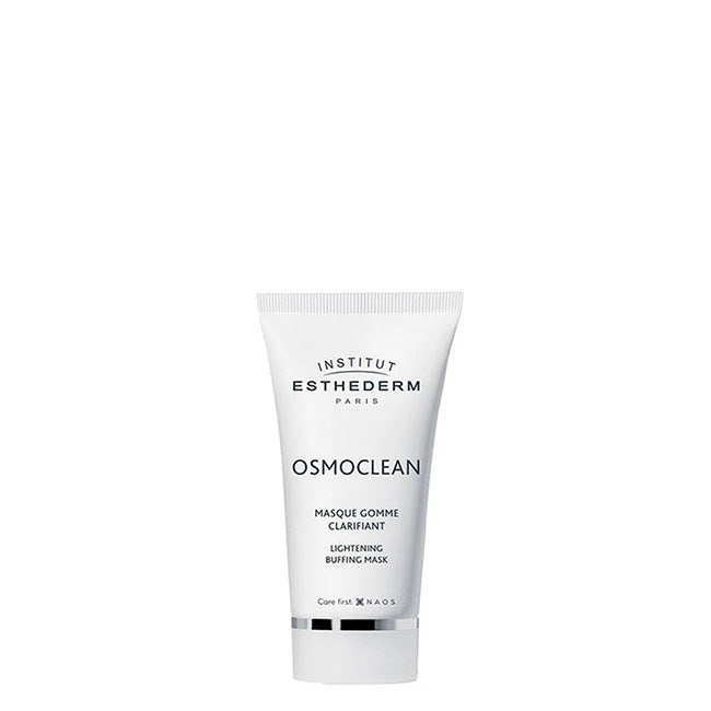 Esthederm Osmoclean Máscara Esfoliante e Aclaradora 75ml