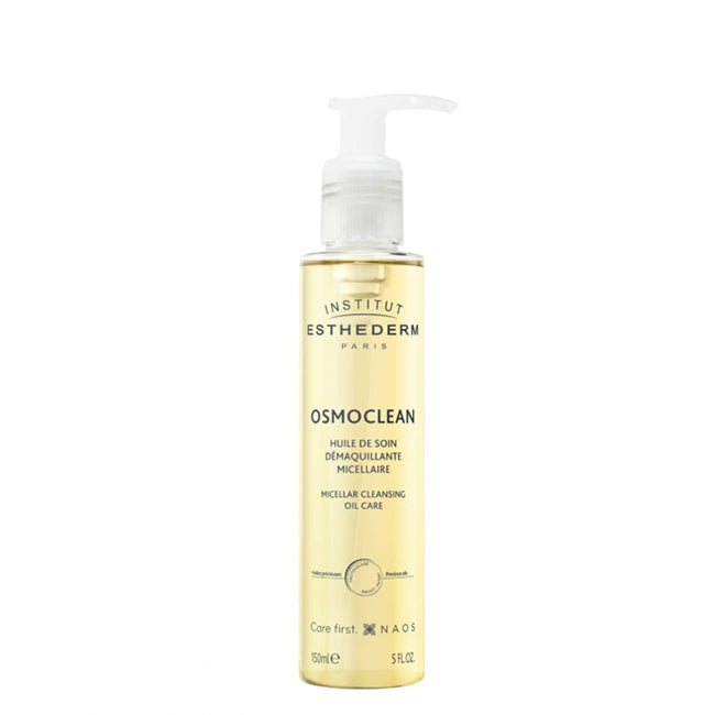 Esthederm Osmoclean Óleo Desmaquilhante 150ml