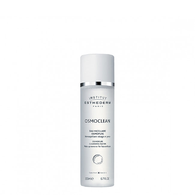 Esthederm Osmoclean Água Micelar 3-em-1 200ml