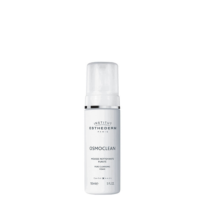Esthederm Osmoclean Mousse de Limpeza Seborreguladora 150ml