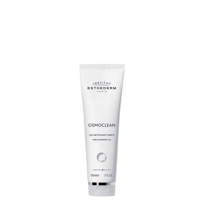 Esthederm Osmoclean Gel de Limpeza Seborregulador 150ml