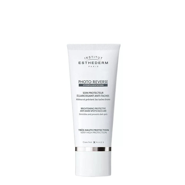 Esthederm Photo Reverse Protetor Facial Antimanchas Iluminador 50ml