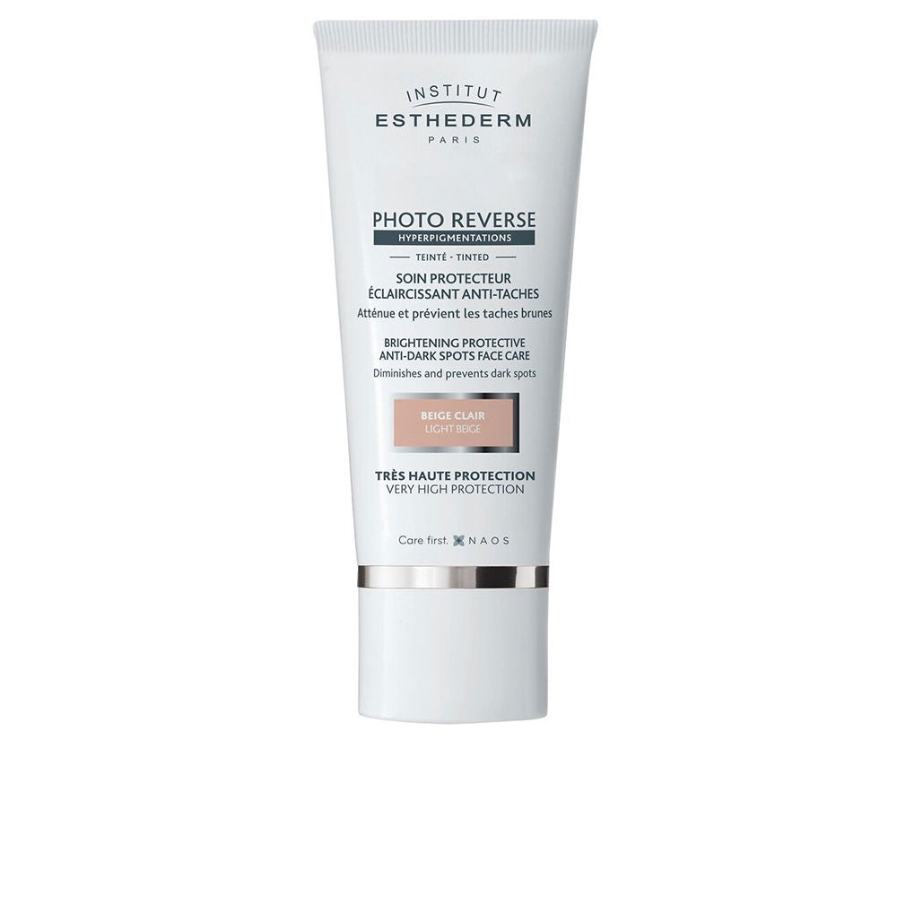Esthederm Photo Reverse Beige Clair 50ml – imagen 2