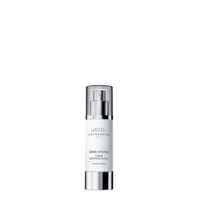 Esthederm Sensi System Fluido Calmante para a Pele Intolerante Sensível e Reativa 50ml