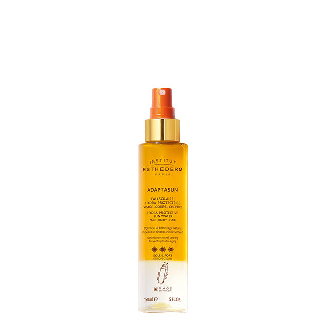 Esthederm Solaire Adaptasun Agua Solar Hidratante Bifásica 150 ml