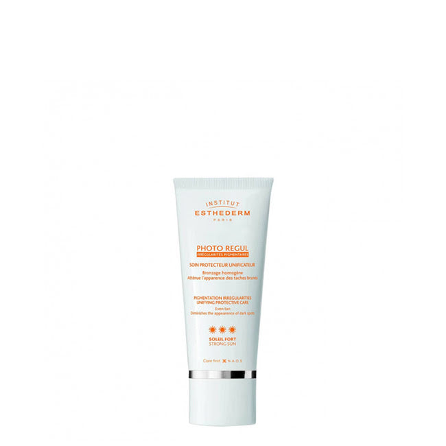 Esthederm Solaire Photo Regul Soin Protecteur Unificateur Creme Solar SPF30 Manchas da Pele 50ml