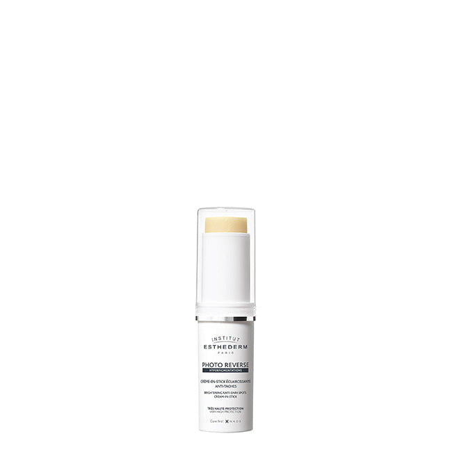 Esthederm Solaire Photo Reverse Crème-En-Stick Stick Solar Despigmentante SPF50+ 10g