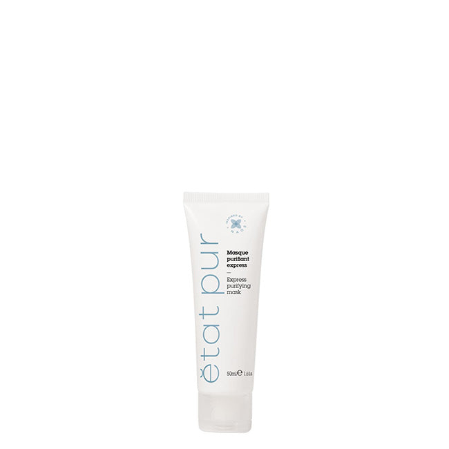 Etat Pur Máscara Purificante Express 50ml