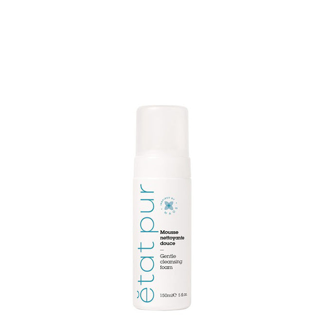Etat Pur Espuma de Limpeza Suave 150ml