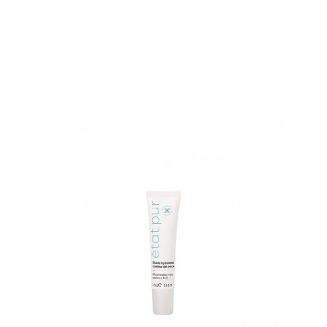 Etat Pur Fluido de Olhos Hidratante 15ml
