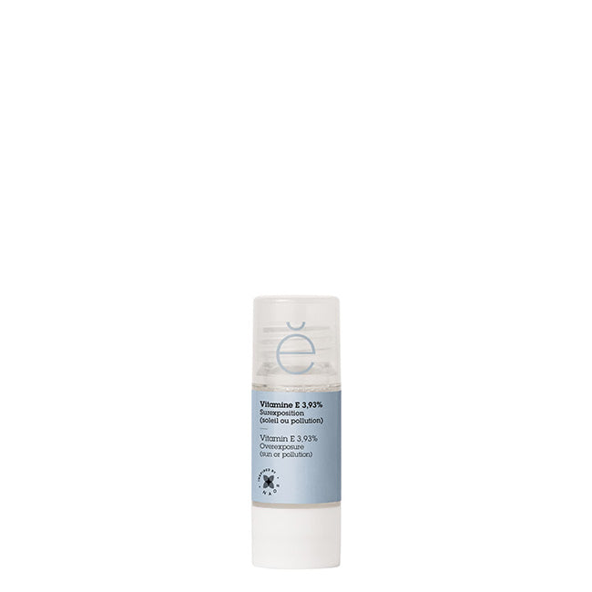 Etat Pur Activo Puro Vitamina E 3,93% 15ml