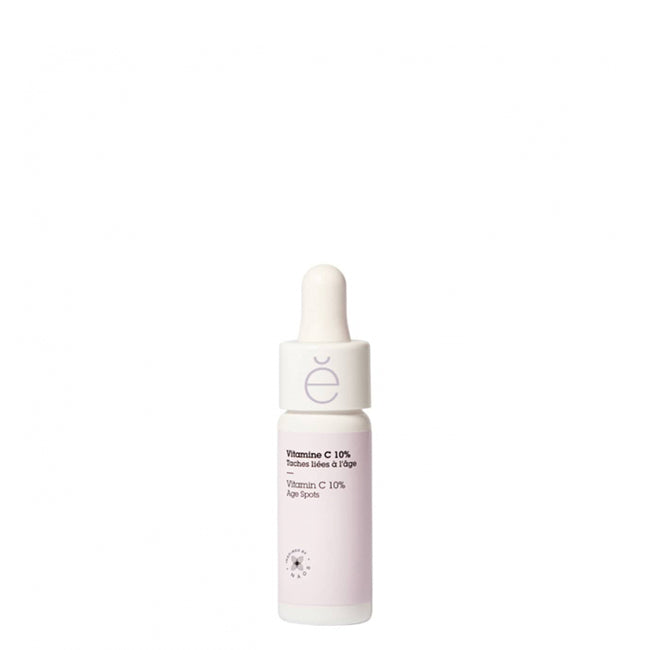 Etat Pur Vitamina C 10% Ativo Puro 15ml