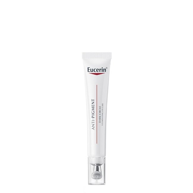 Eucerin Anti-Pigment Creme Contorno de Olhos 15ml