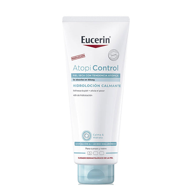 Eucerin AtopiControl Hydro-Loção Calmante 400ml
