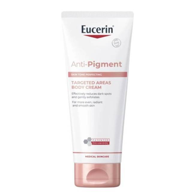 Crema corporal antipigmentación Eucerin Tone Perfection 200 ml