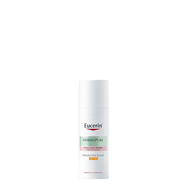 Eucerin Dermopure SPF30 Fluido Protetor 50ml