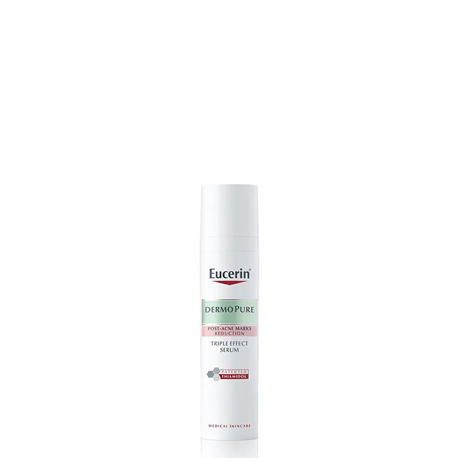 Eucerin Dermopure Sérum Triplo Efeito Anti-Marcas de Acne 40ml