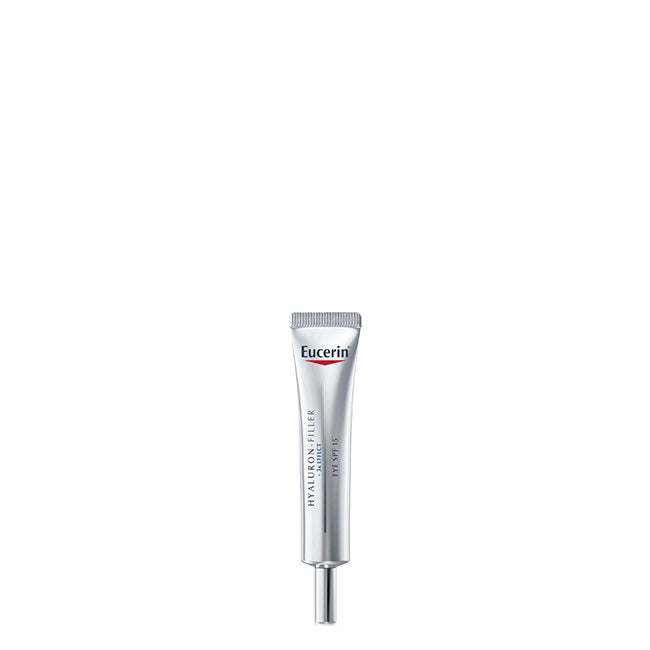 Crema para ojos Eucerin Hyaluron-Filler 15 ml