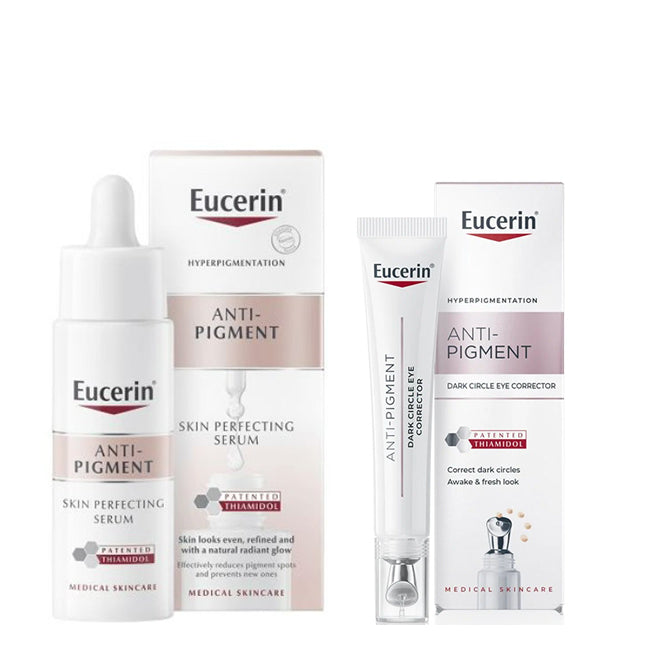 Eucerin Radiance Coffret de Presente