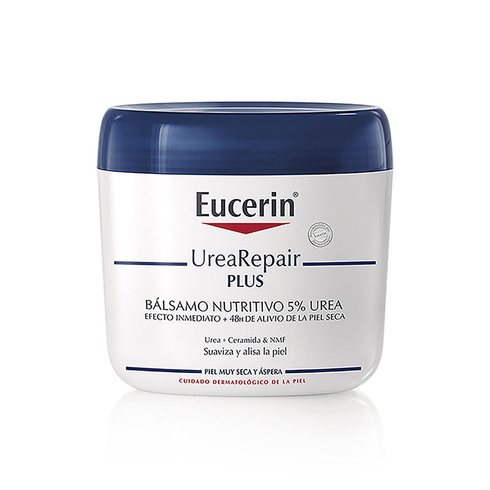 Eucerin UreaRepair Plus Bálsamo Nutritivo 450ml