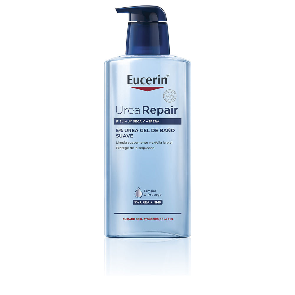 Eucerin UreaRepair Gel de Banho 5% Ureia 400ml