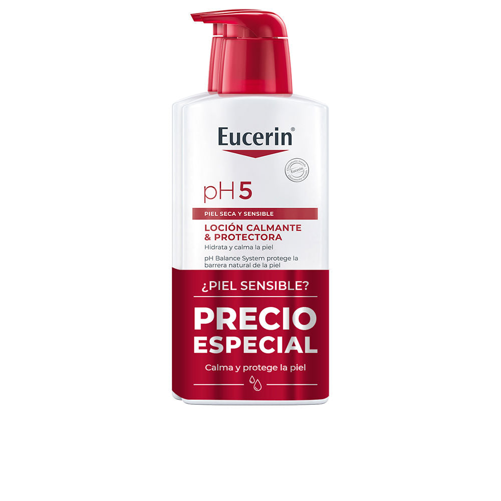 Eucerin pH5 Conjunto Loção 2x400ml