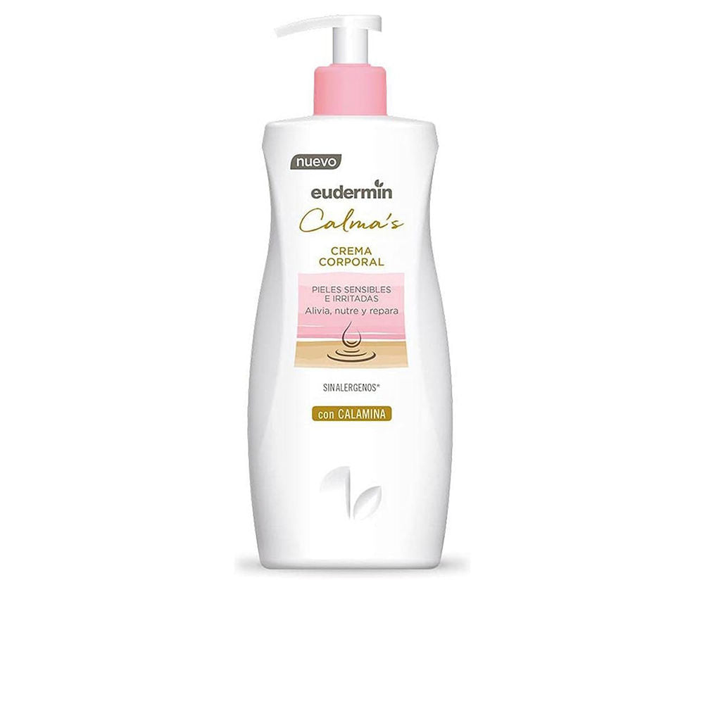 Eudermin Calma s Creme de Corpo 500ml