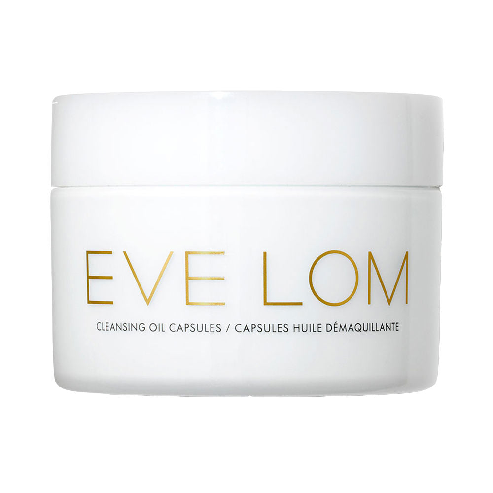 Eve Lom Cleanse Cleansing Oil Capsules 50x1.25ml