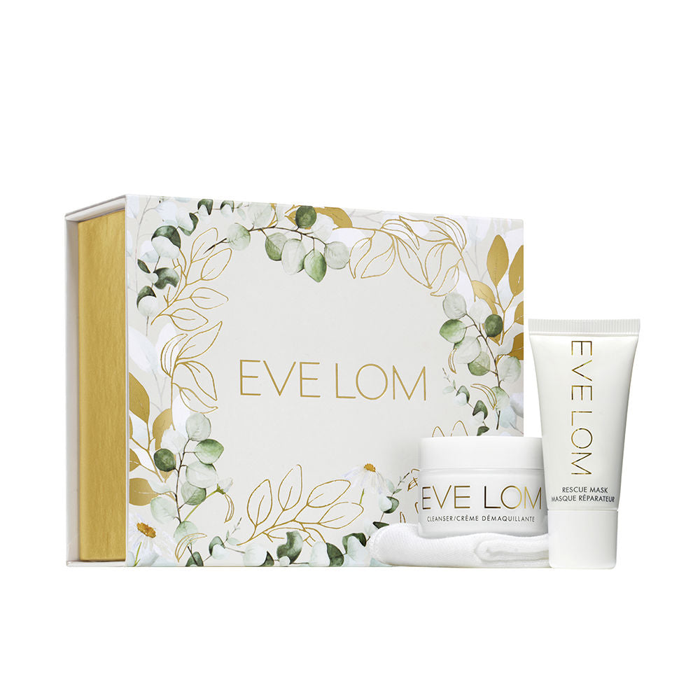 Eve Lom Cleanse Gift Set
